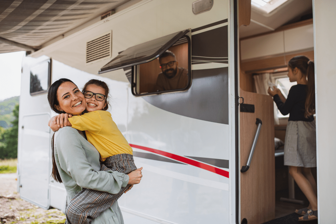 best RV for your lifestyle
