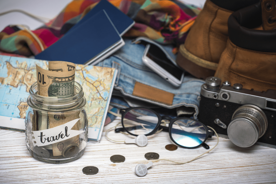 Smart Ways to Save Money While RV Traveling and Camping