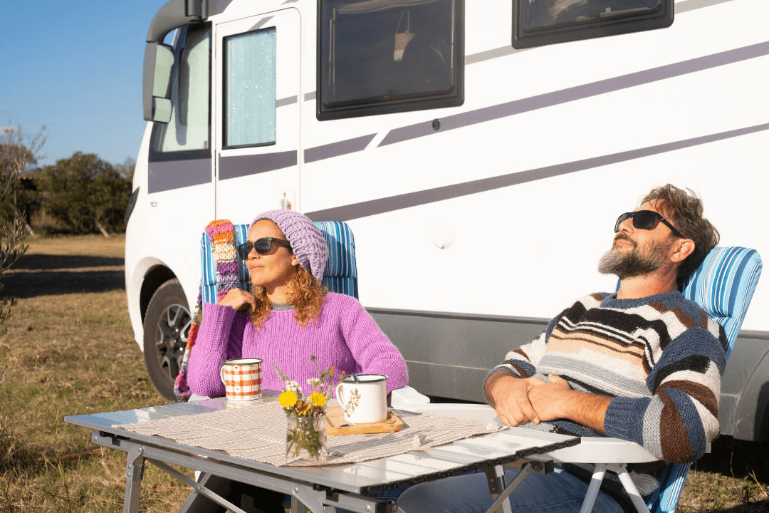 choosing the right RV