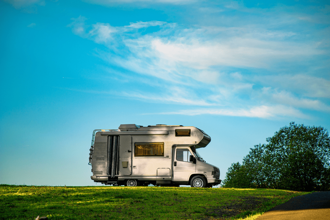 RV laws